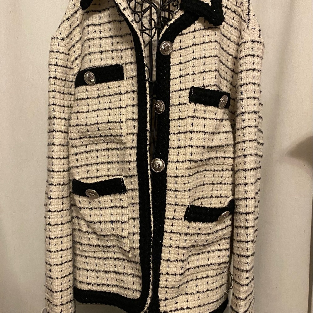 NWT Maje Set